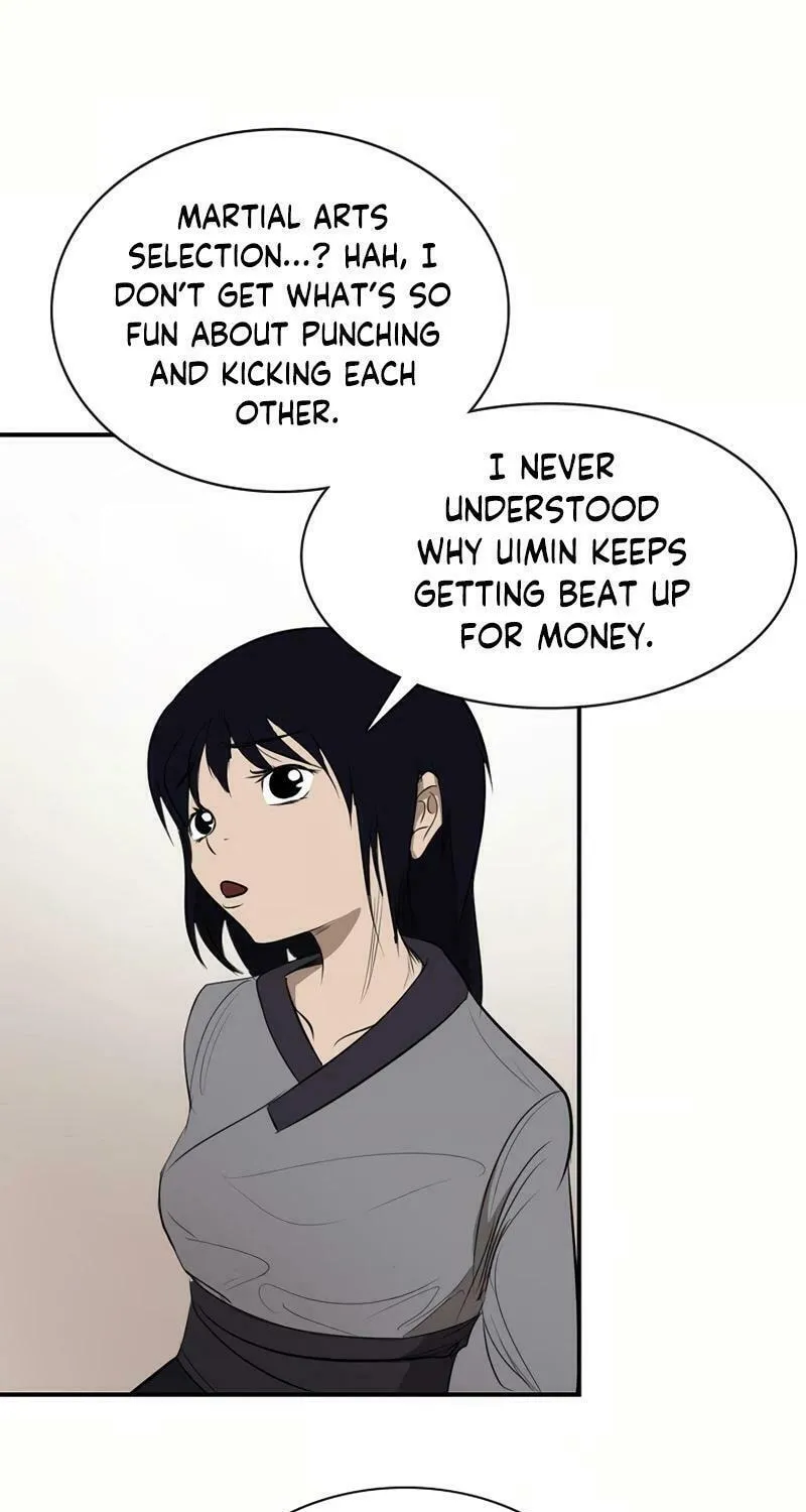 Read Adamant Yaksha chapter 3 image 33 on Lezhin