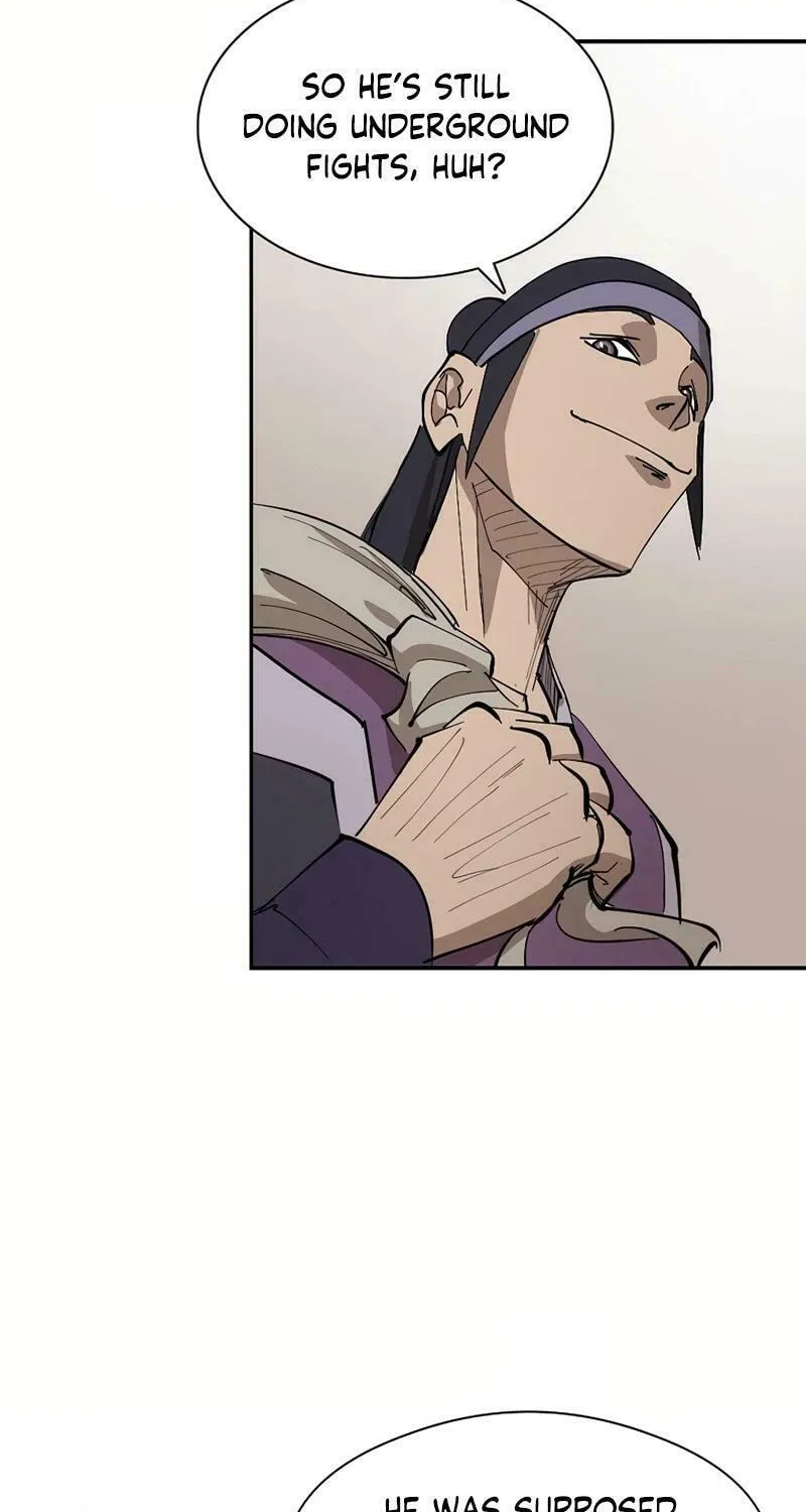 Read Adamant Yaksha chapter 3 image 34 on Lezhin