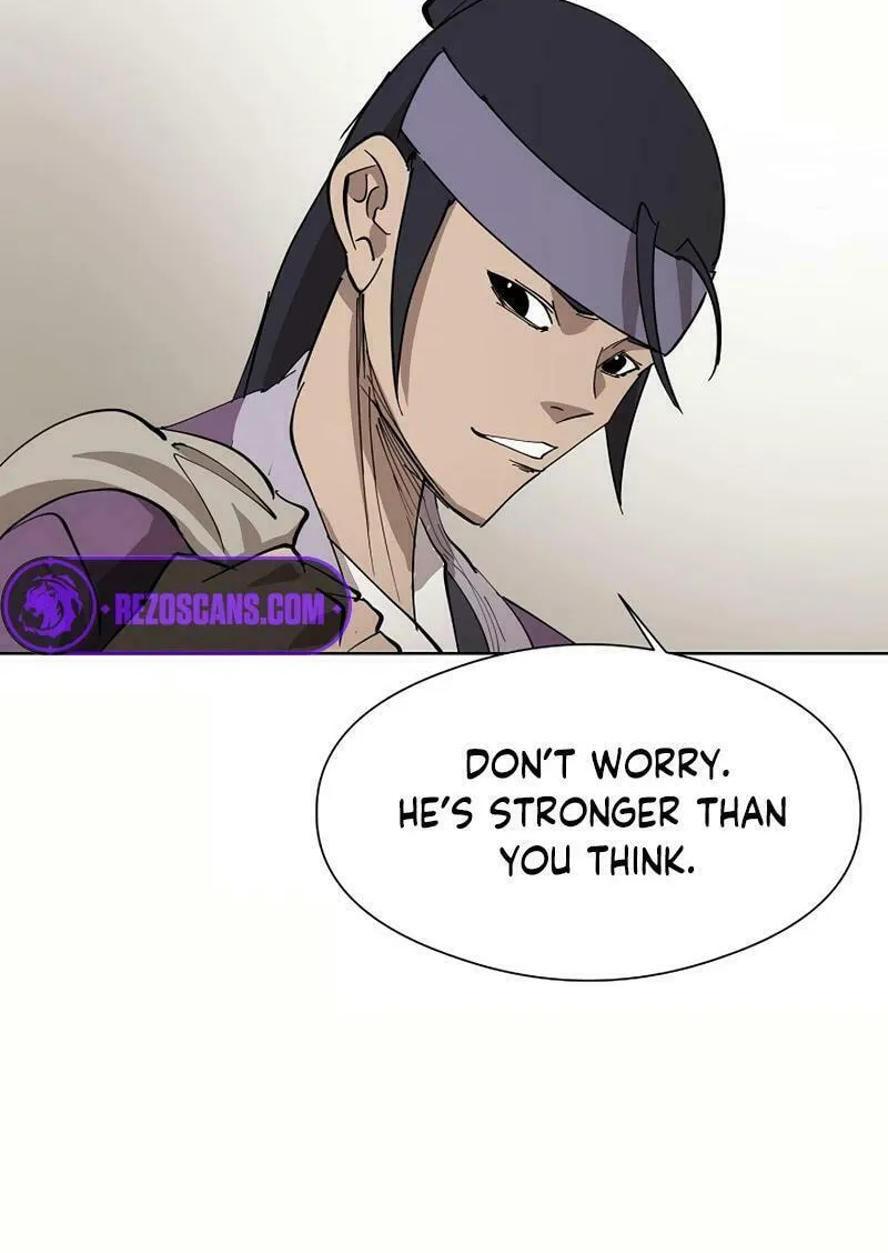 Read Adamant Yaksha chapter 3 image 36 on Lezhin