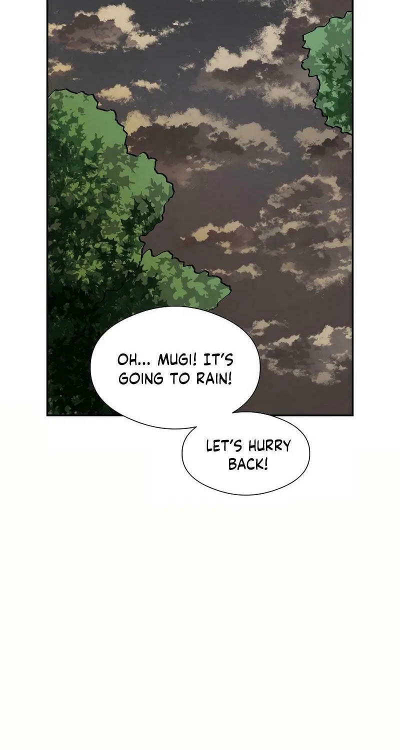 Read Adamant Yaksha chapter 3 image 38 on Lezhin