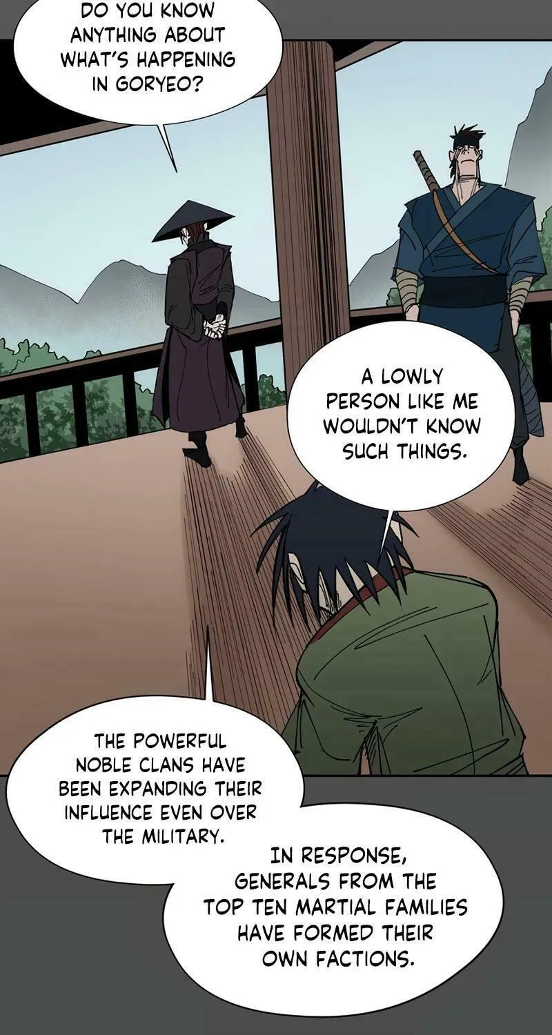Read Adamant Yaksha chapter 3 image 41 on Lezhin