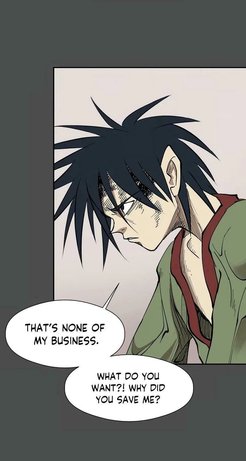 Read Adamant Yaksha chapter 3 image 42 on Lezhin