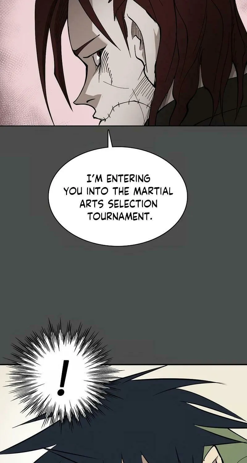 Read Adamant Yaksha chapter 3 image 44 on Lezhin