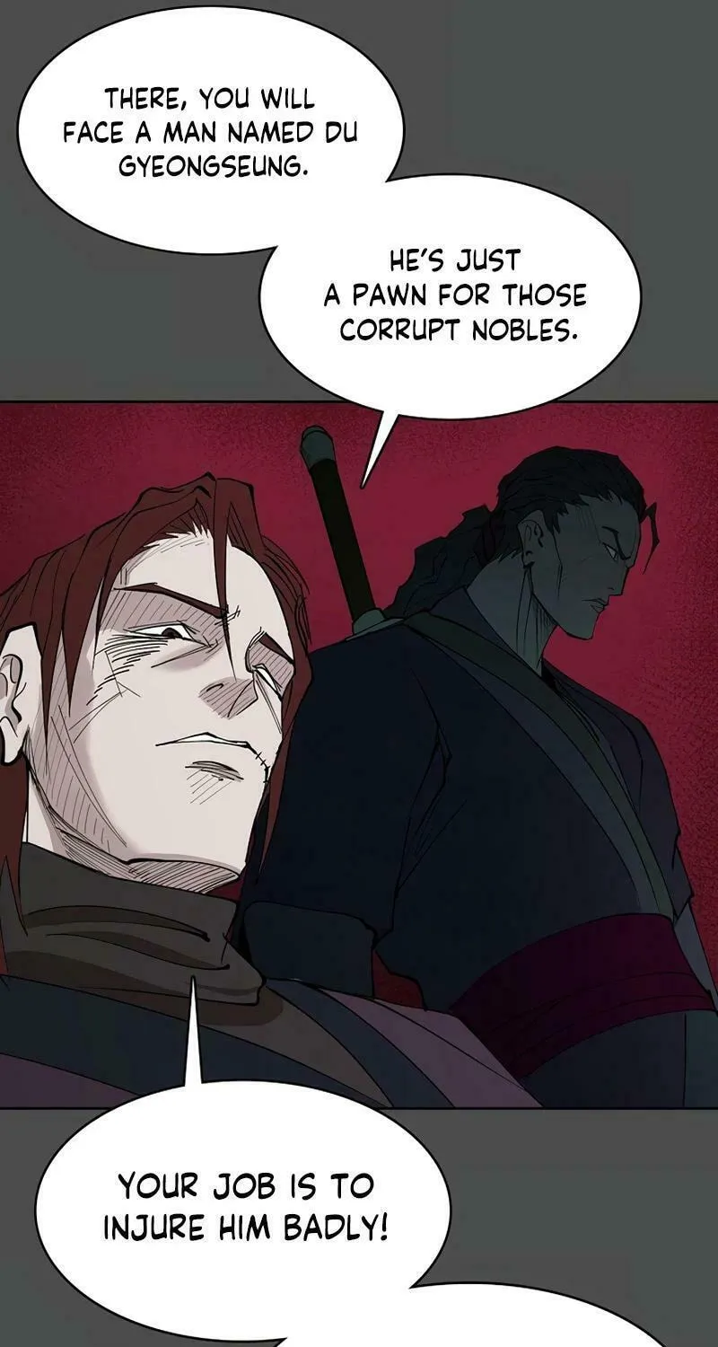 Read Adamant Yaksha chapter 3 image 46 on Lezhin