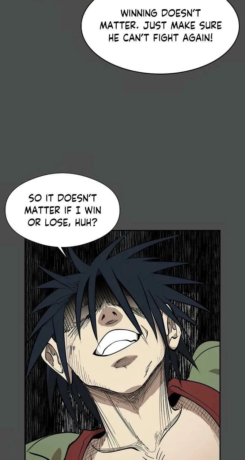 Read Adamant Yaksha chapter 3 image 47 on Lezhin