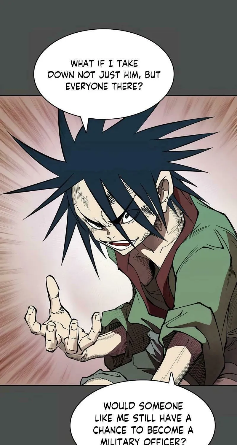 Read Adamant Yaksha chapter 3 image 49 on Lezhin