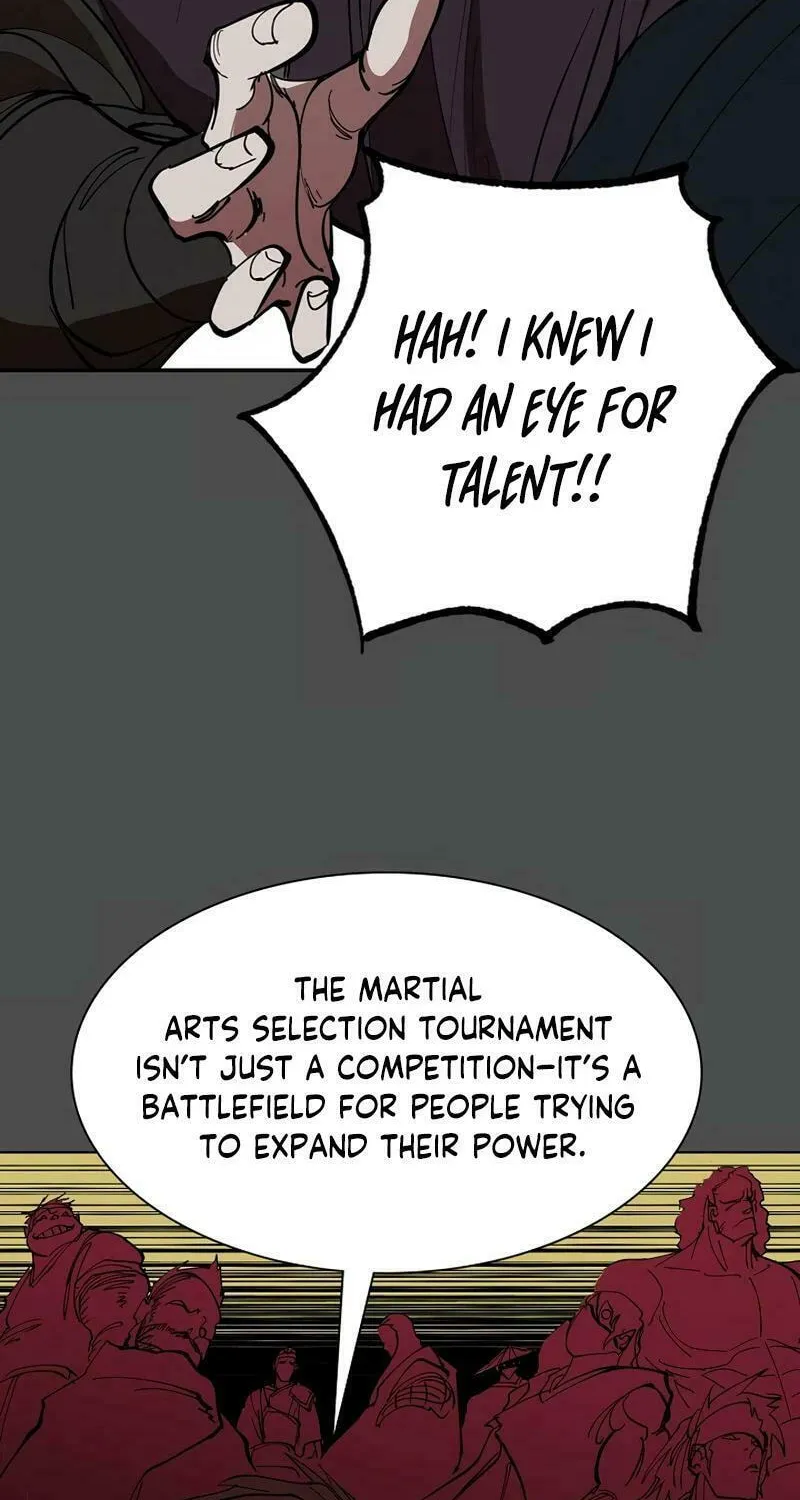 Read Adamant Yaksha chapter 3 image 51 on Lezhin
