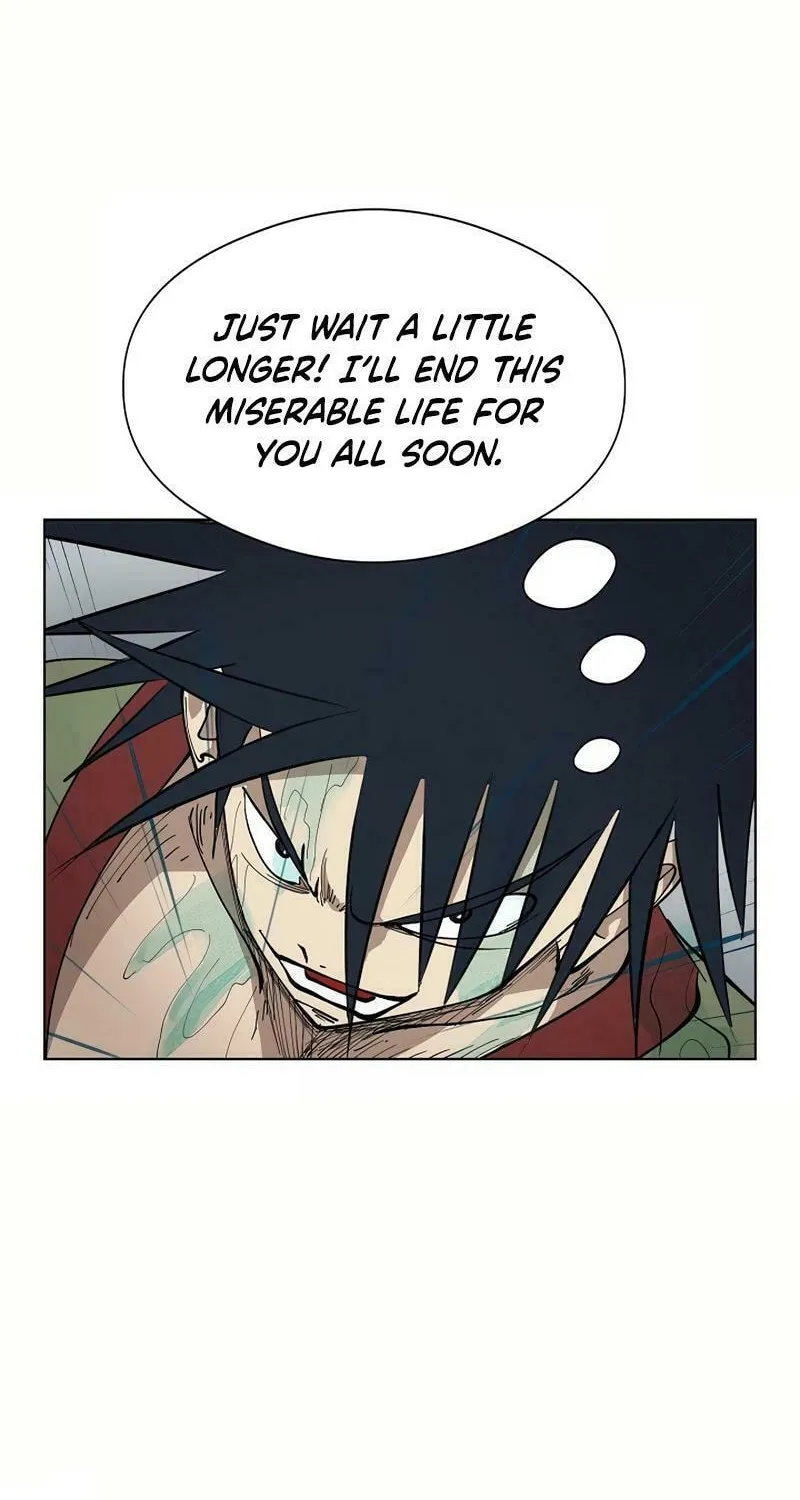 Read Adamant Yaksha chapter 3 image 53 on Lezhin