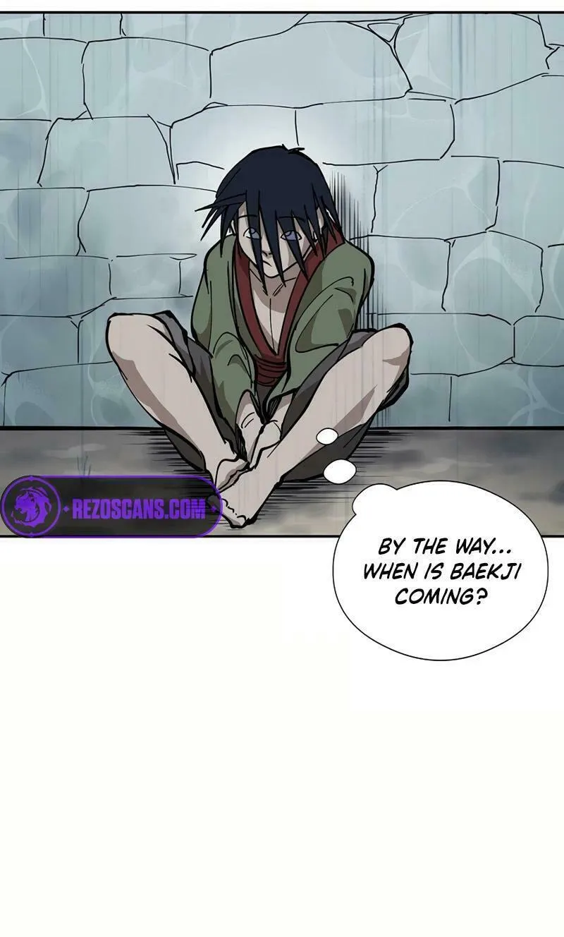 Read Adamant Yaksha chapter 3 image 54 on Lezhin