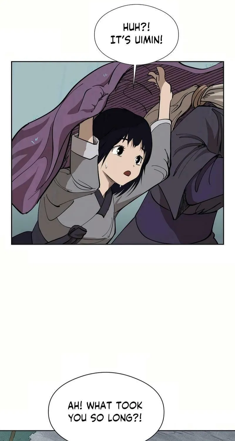 Read Adamant Yaksha chapter 3 image 56 on Lezhin