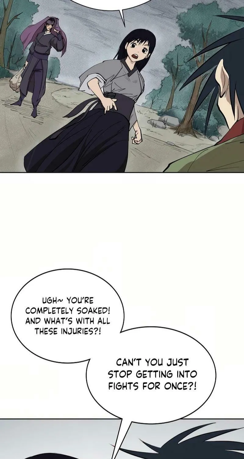 Read Adamant Yaksha chapter 3 image 57 on Lezhin
