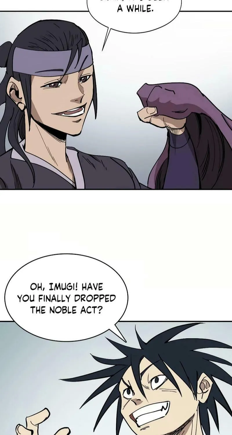 Read Adamant Yaksha chapter 3 image 59 on Lezhin