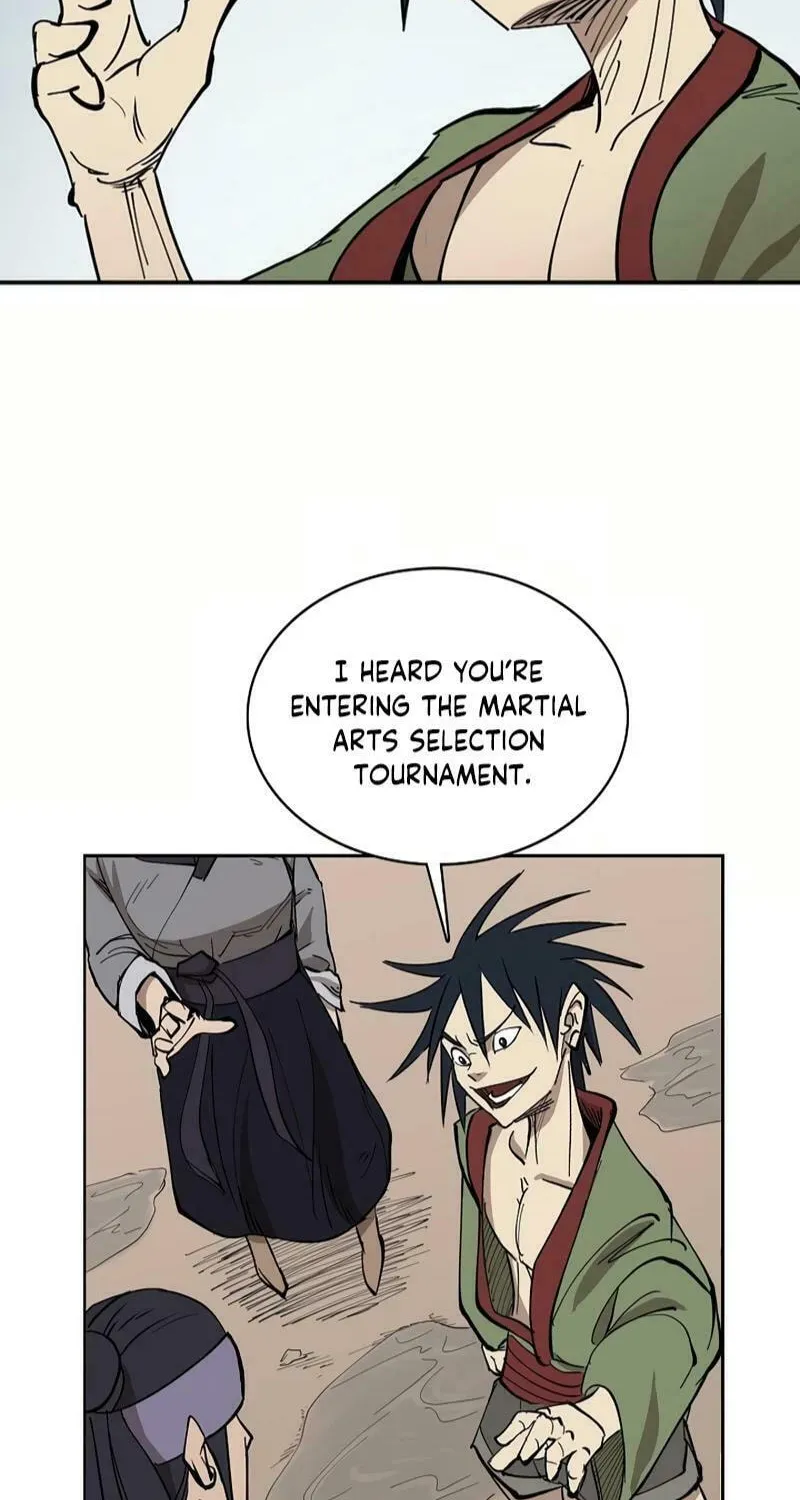 Read Adamant Yaksha chapter 3 image 60 on Lezhin