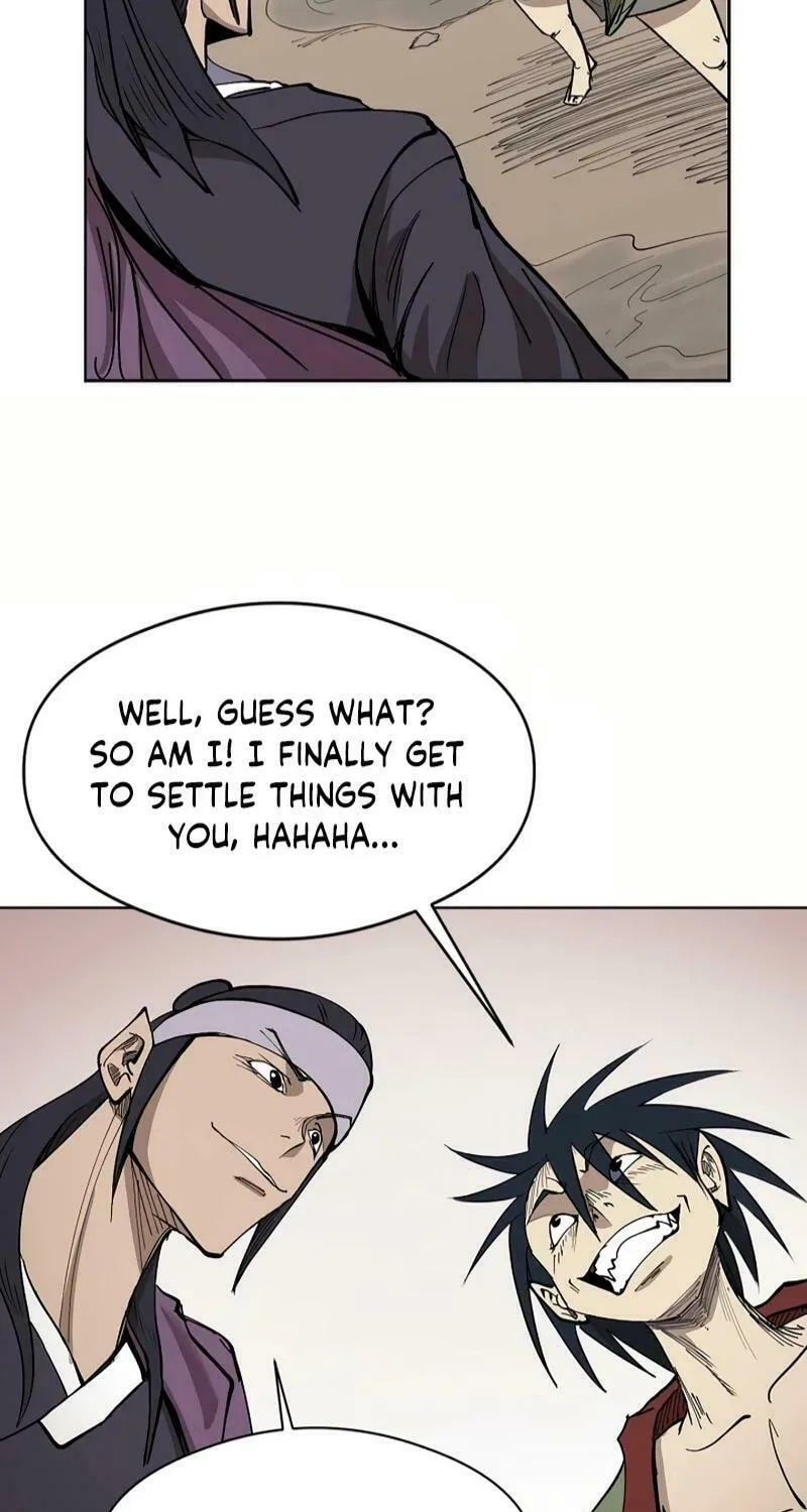 Read Adamant Yaksha chapter 3 image 61 on Lezhin