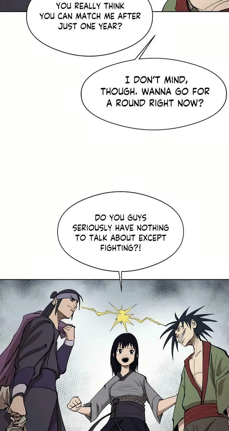 Read Adamant Yaksha chapter 3 image 62 on Lezhin