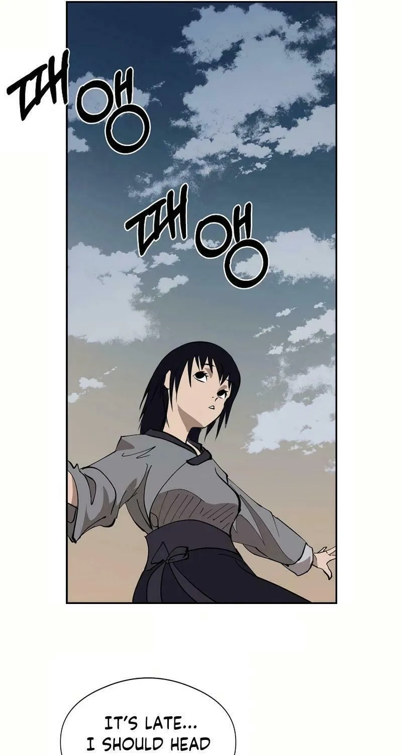 Read Adamant Yaksha chapter 3 image 64 on Lezhin
