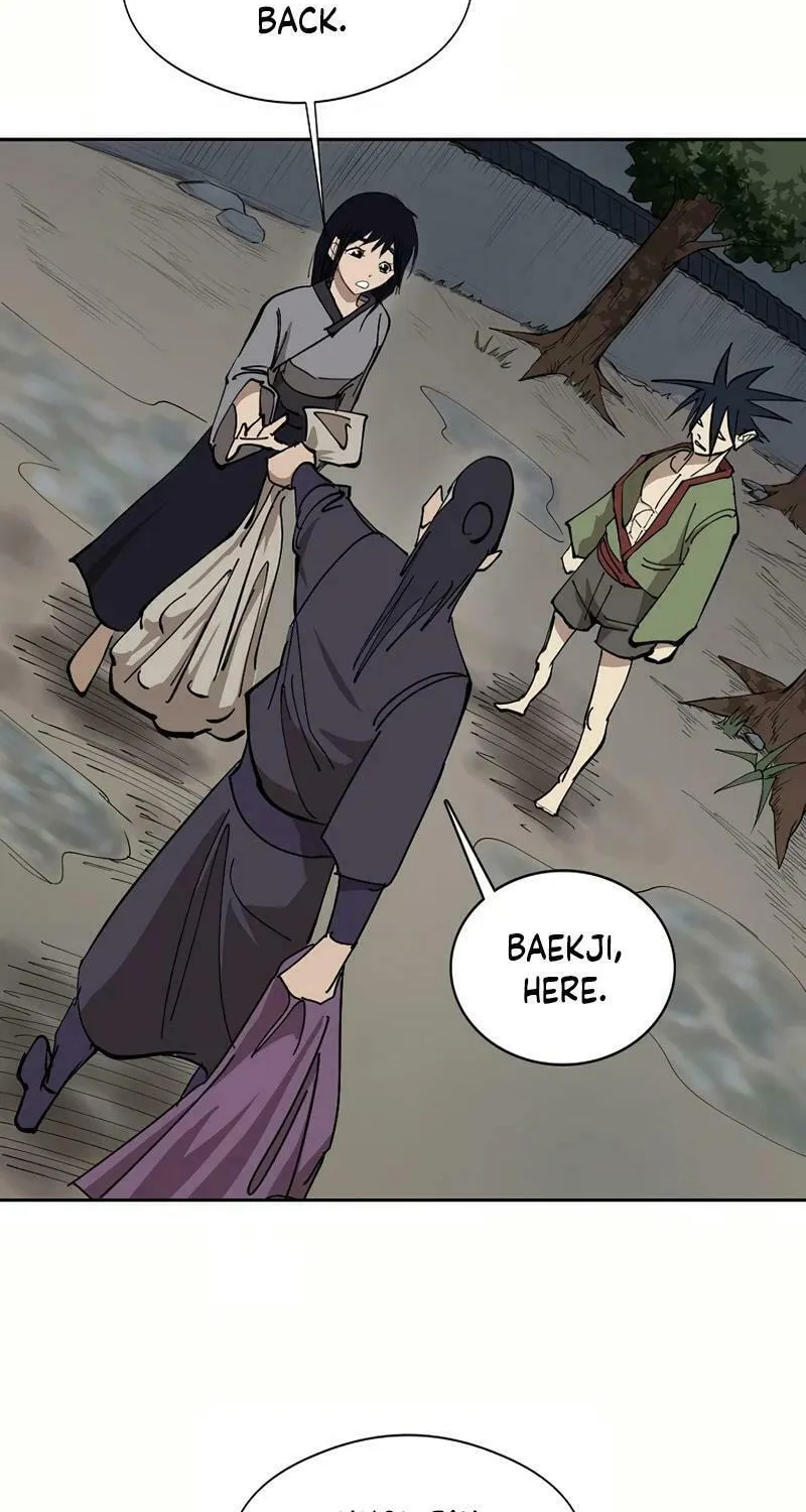 Read Adamant Yaksha chapter 3 image 65 on Lezhin