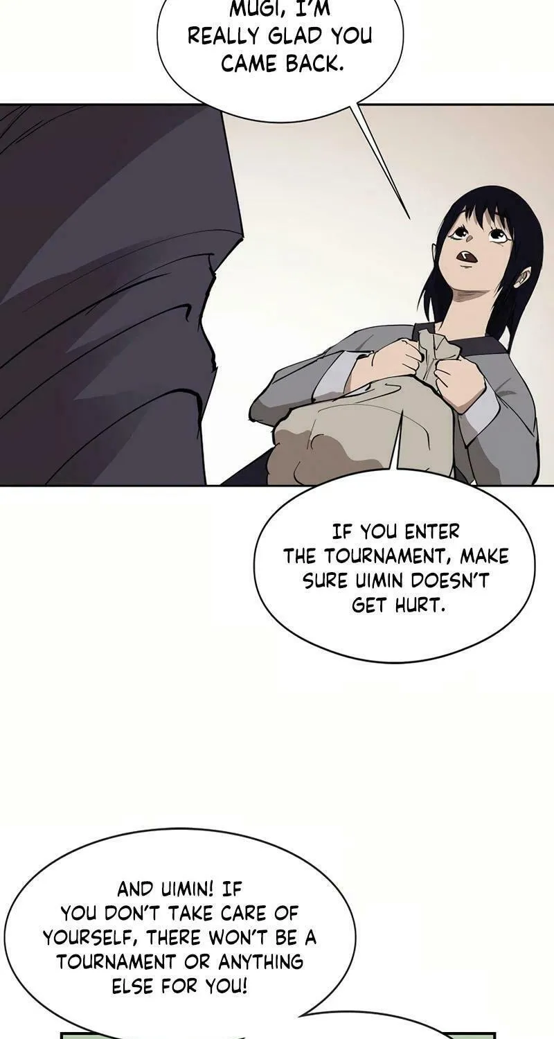 Read Adamant Yaksha chapter 3 image 66 on Lezhin