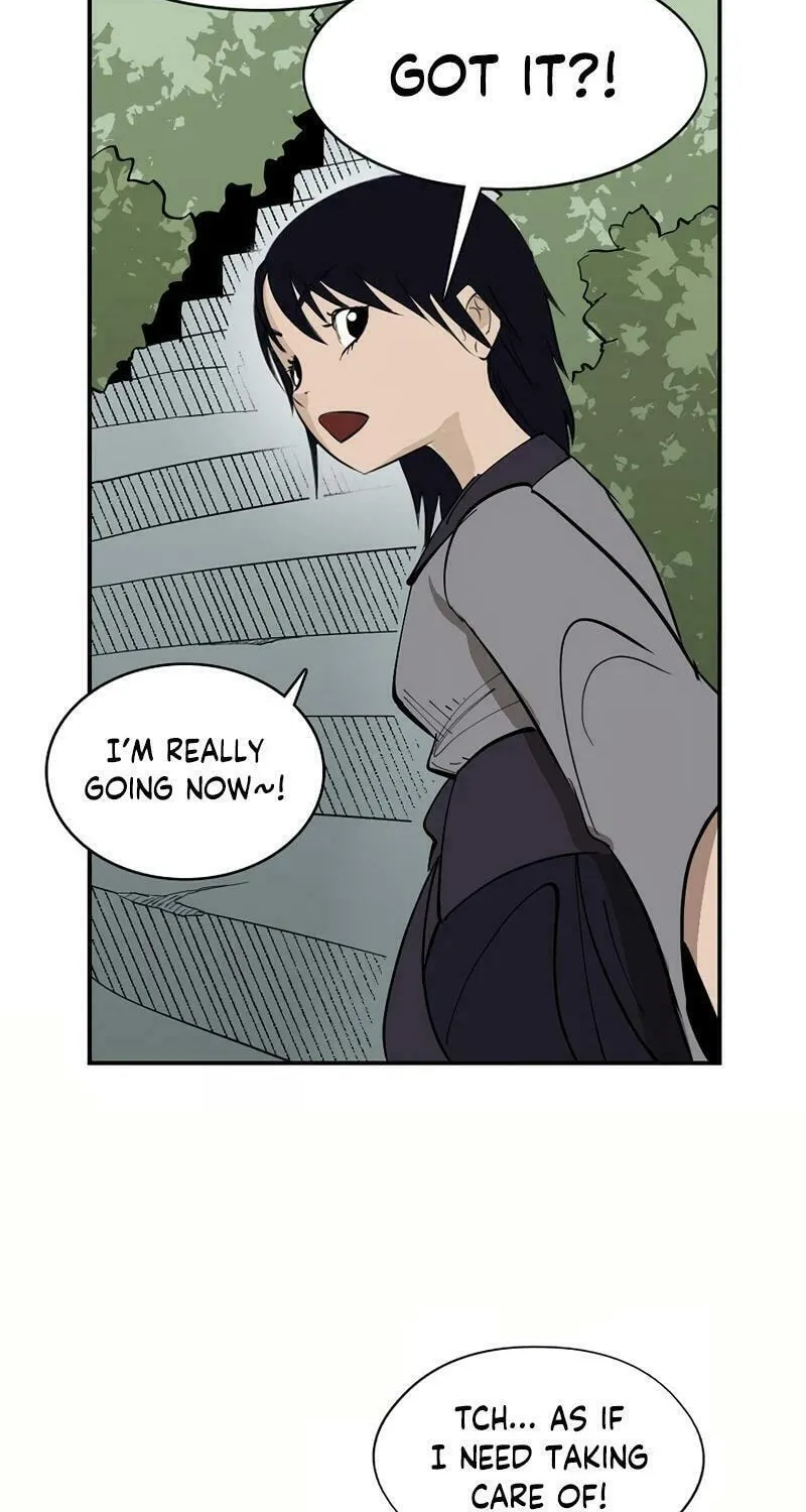 Read Adamant Yaksha chapter 3 image 67 on Lezhin