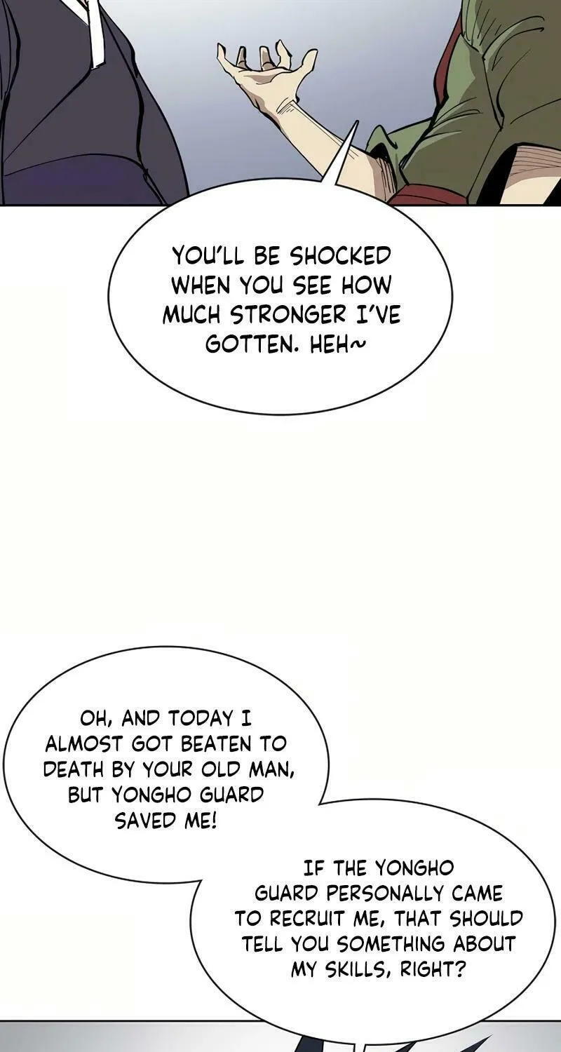 Read Adamant Yaksha chapter 3 image 70 on Lezhin