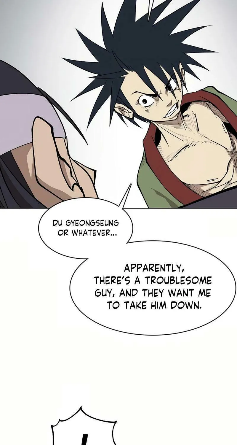 Read Adamant Yaksha chapter 3 image 71 on Lezhin