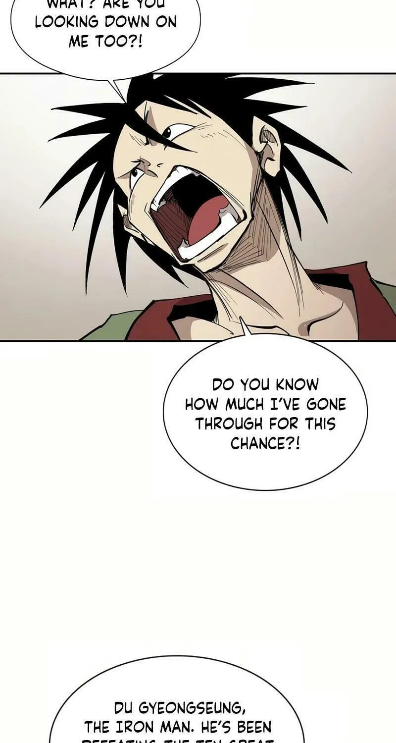Read Adamant Yaksha chapter 3 image 74 on Lezhin