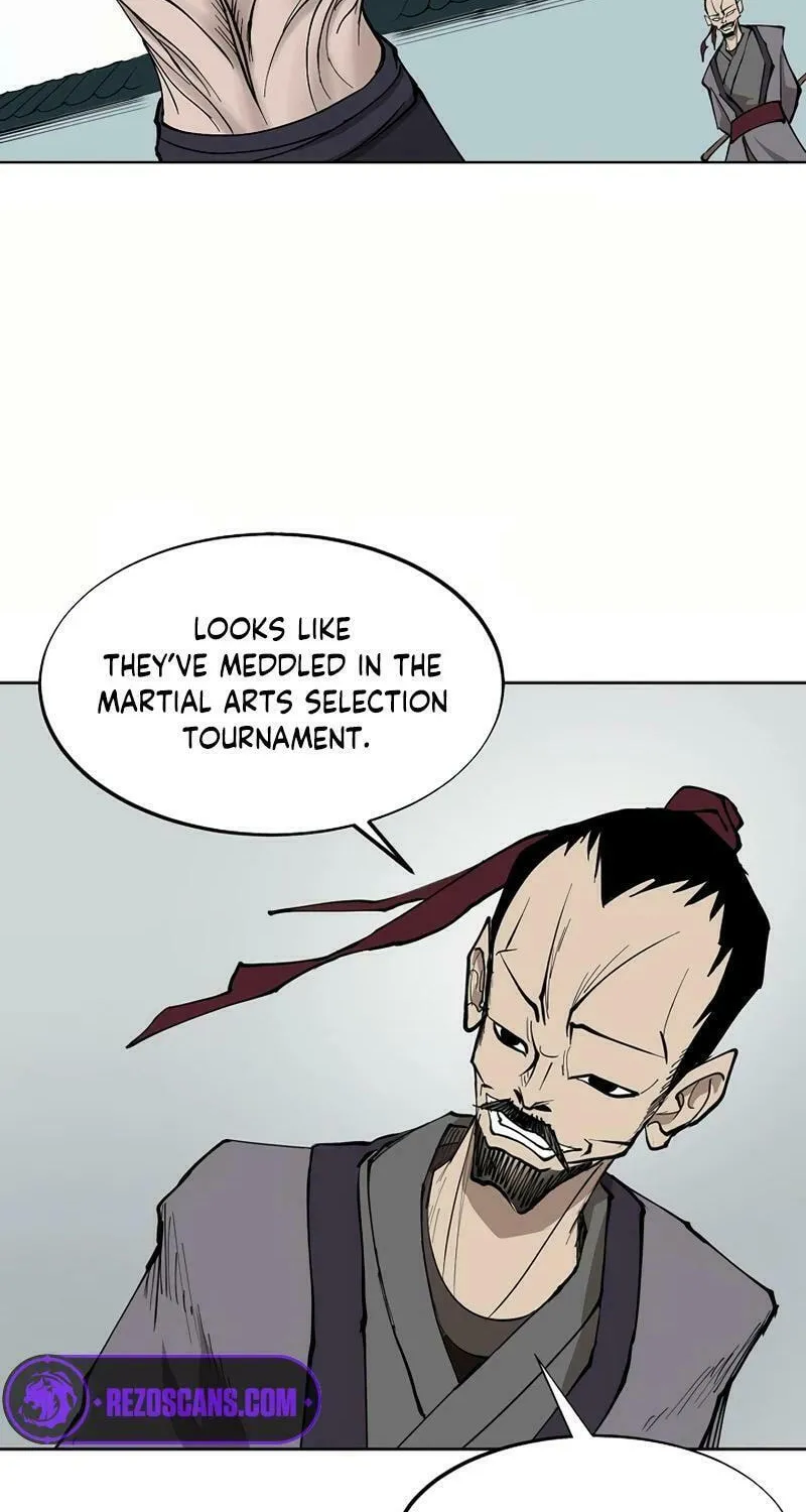 Read Adamant Yaksha chapter 3 image 80 on Lezhin
