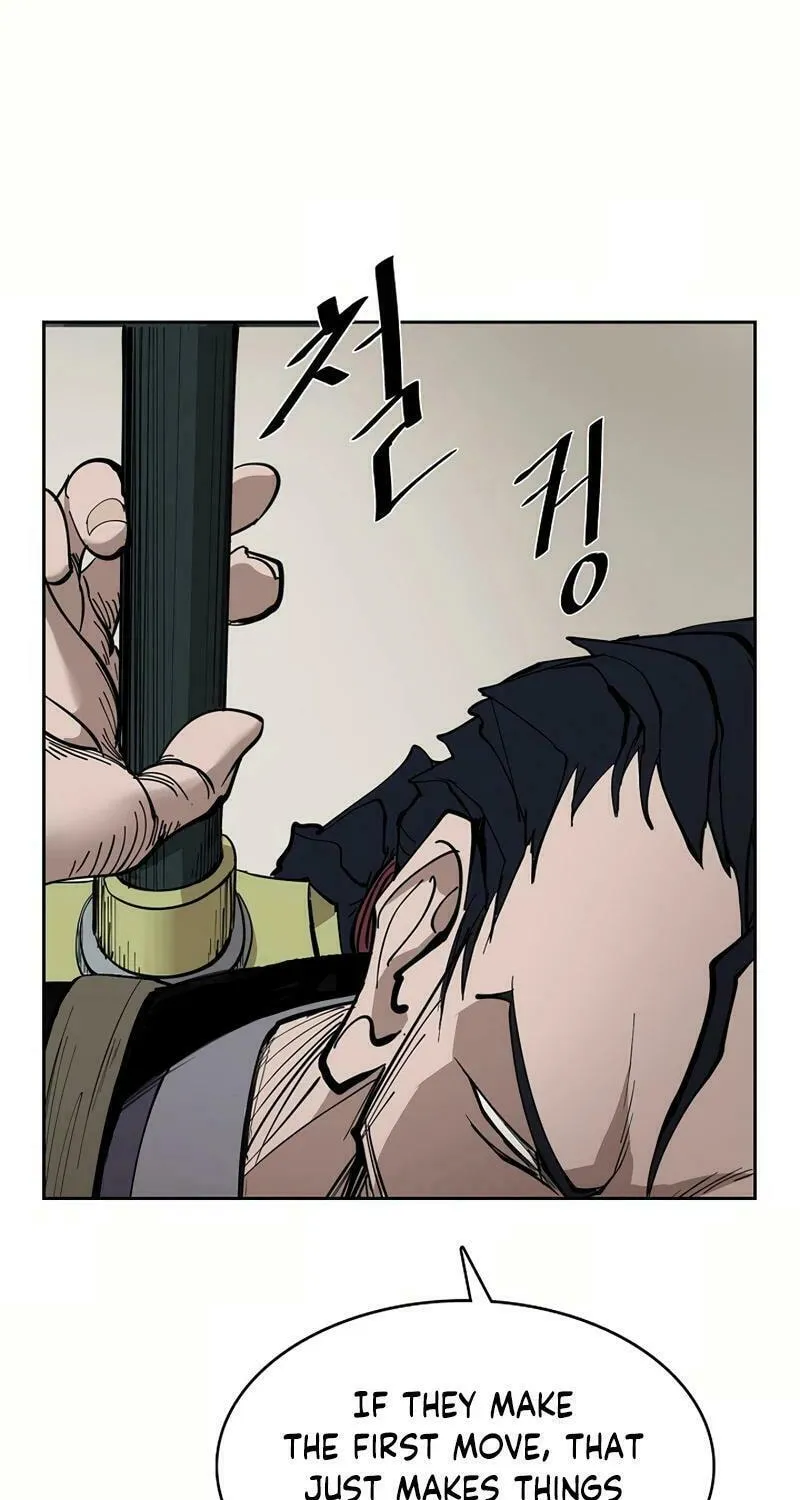 Read Adamant Yaksha chapter 3 image 84 on Lezhin