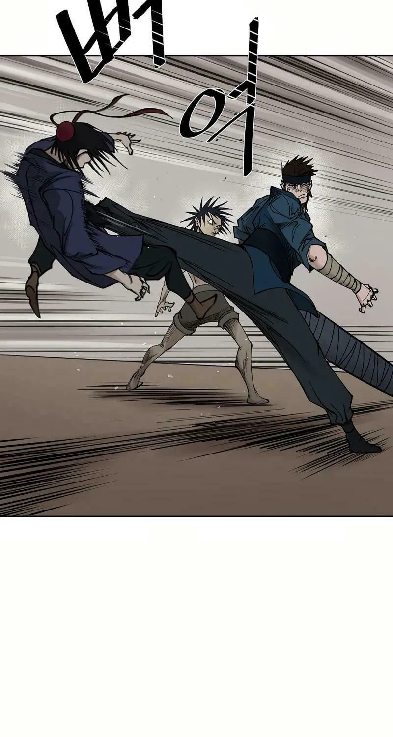 Read Adamant Yaksha chapter 3 image 9 on Lezhin