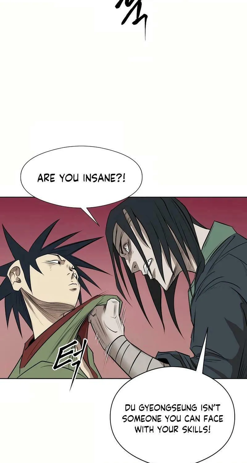 Read Adamant Yaksha chapter 4 image 13 on Lezhin