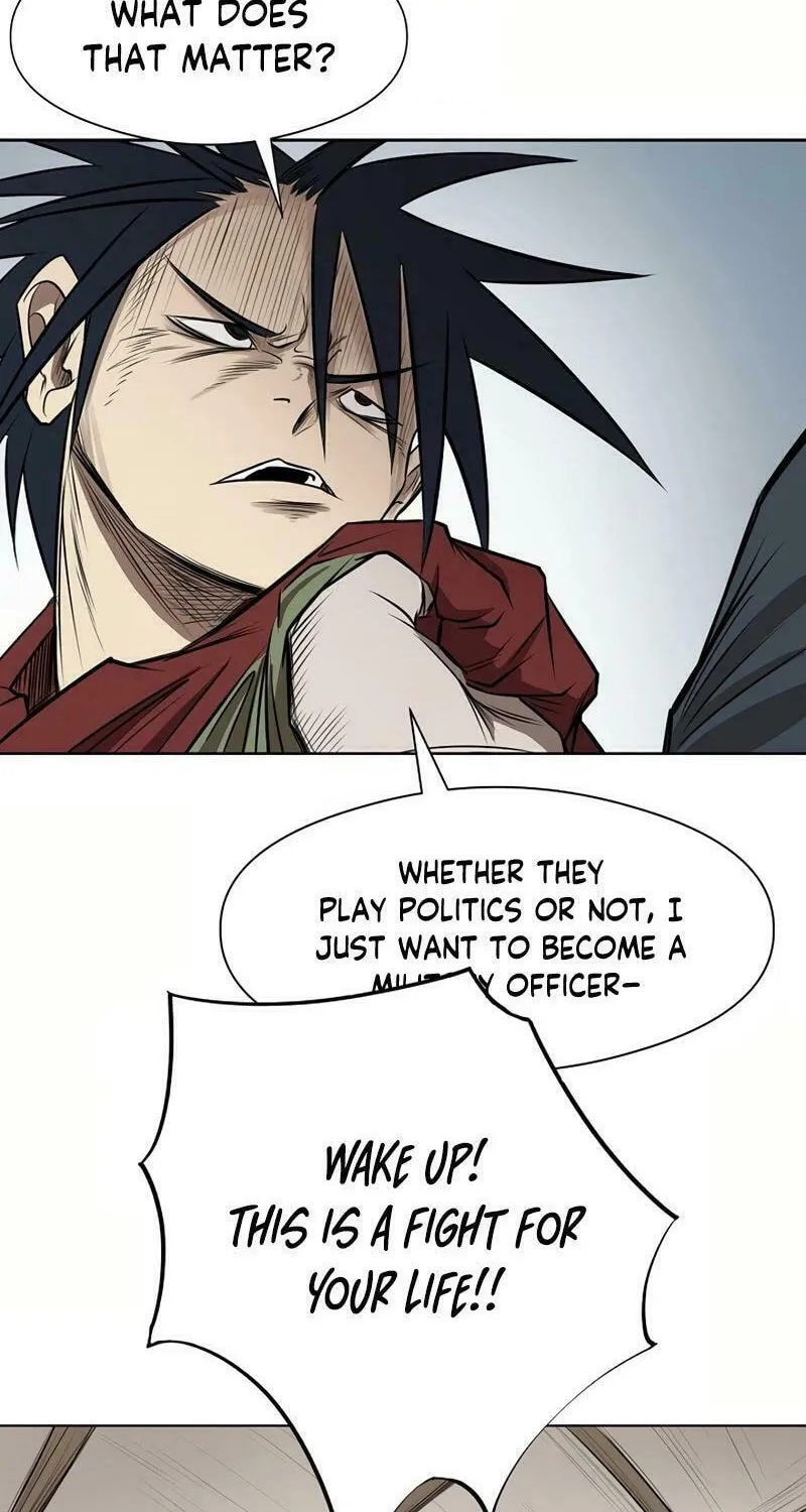 Read Adamant Yaksha chapter 4 image 16 on Lezhin