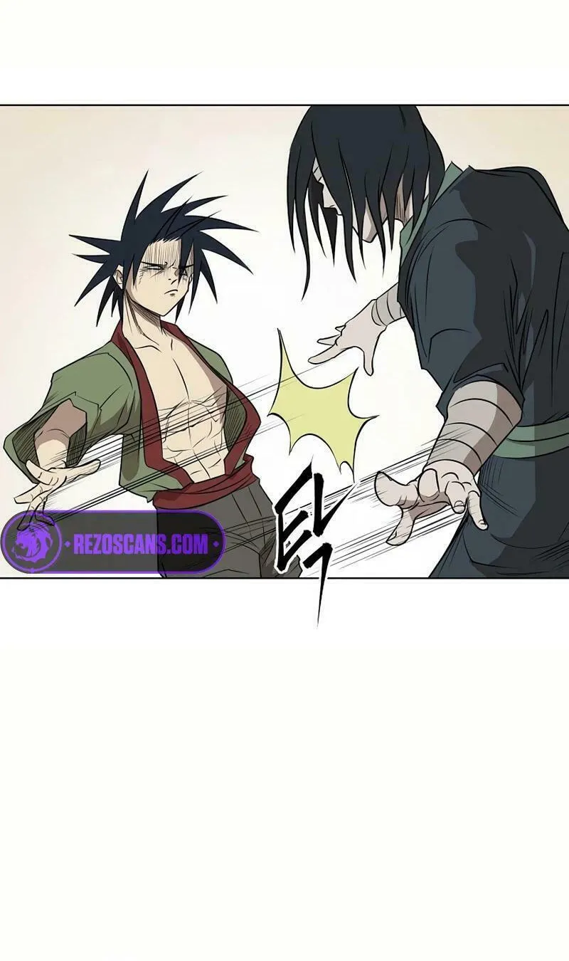 Read Adamant Yaksha chapter 4 image 18 on Lezhin