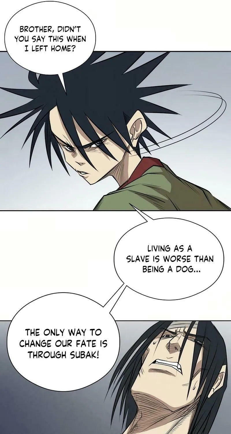 Read Adamant Yaksha chapter 4 image 19 on Lezhin