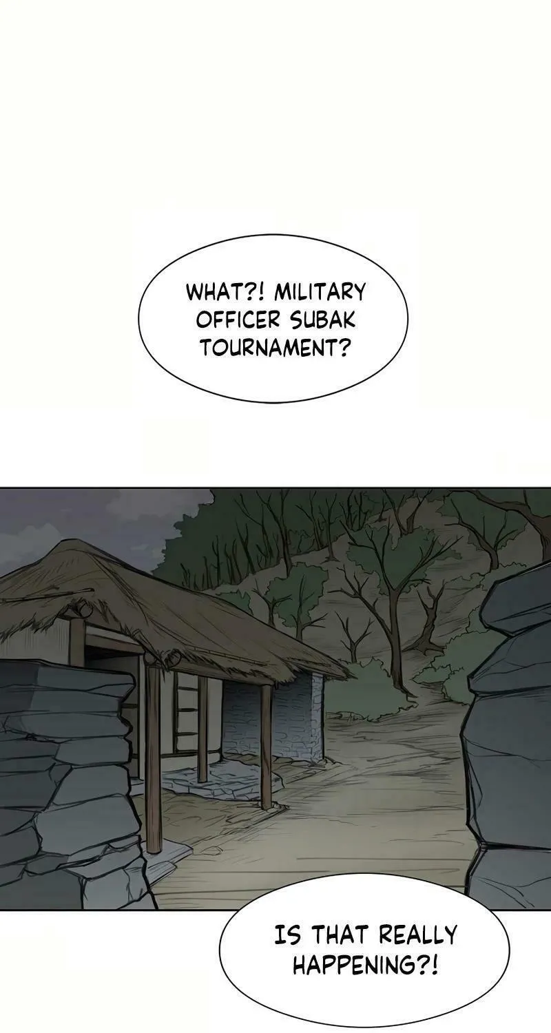 Read Adamant Yaksha chapter 4 image 2 on Lezhin