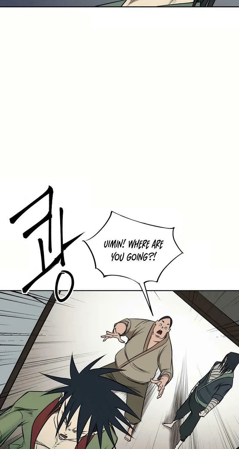 Read Adamant Yaksha chapter 4 image 20 on Lezhin