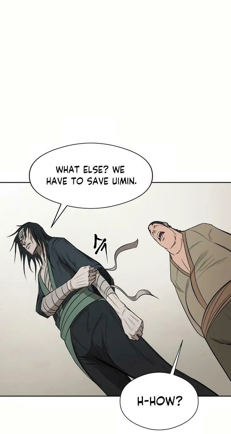 Read Adamant Yaksha chapter 4 image 23 on Lezhin
