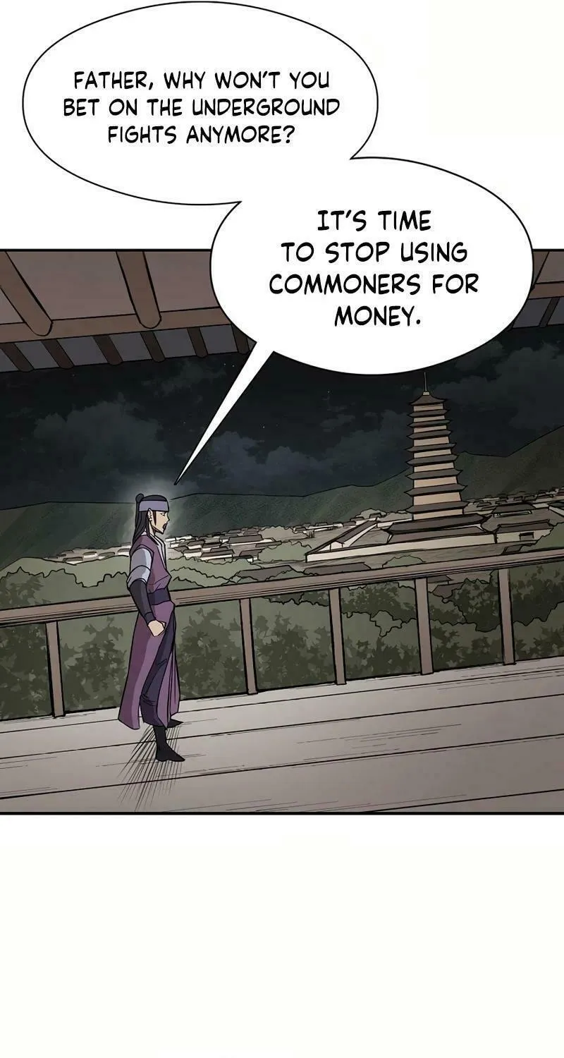 Read Adamant Yaksha chapter 4 image 28 on Lezhin