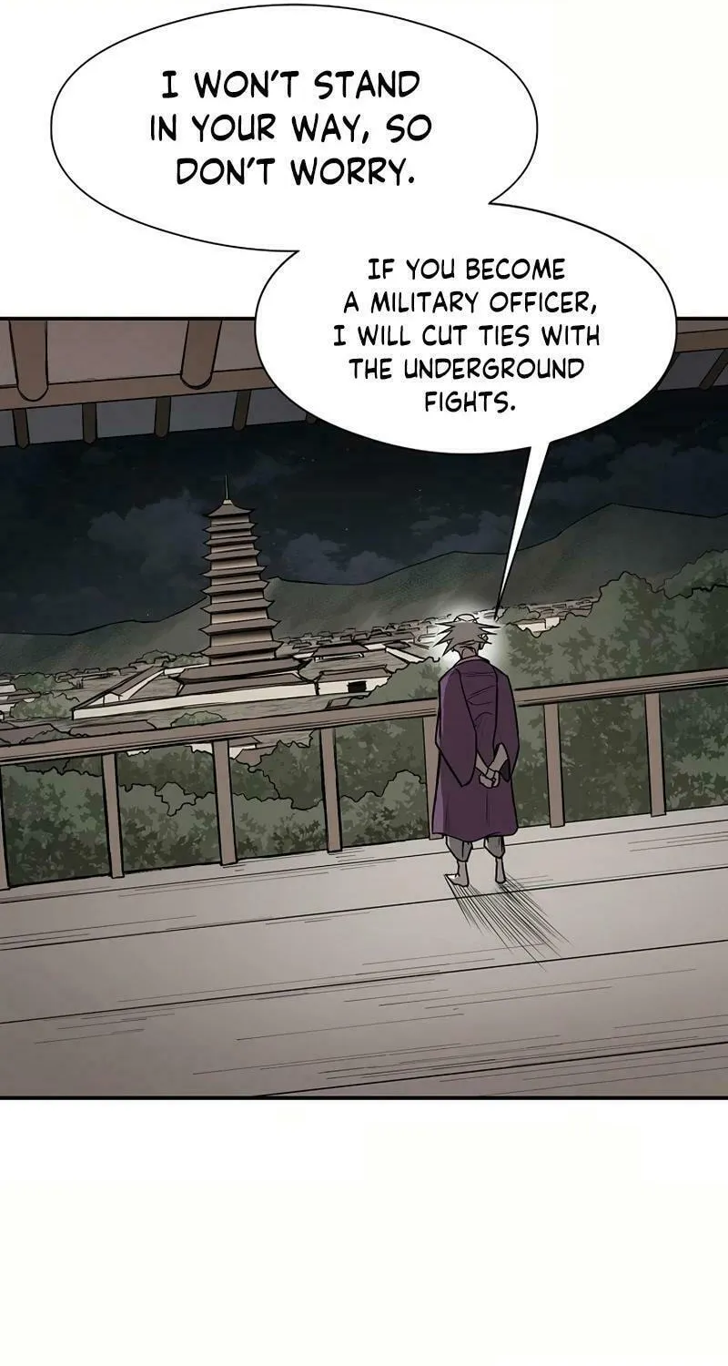 Read Adamant Yaksha chapter 4 image 29 on Lezhin