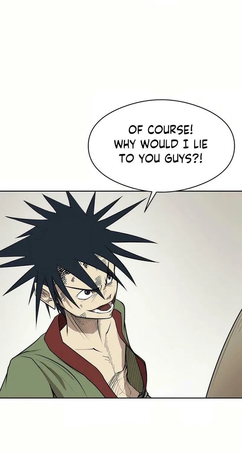 Read Adamant Yaksha chapter 4 image 3 on Lezhin