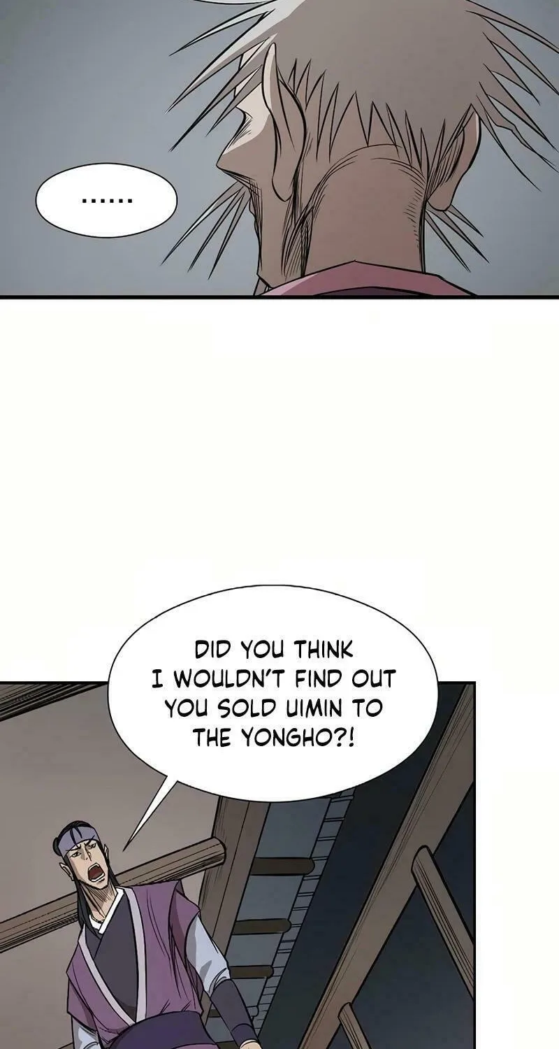 Read Adamant Yaksha chapter 4 image 31 on Lezhin