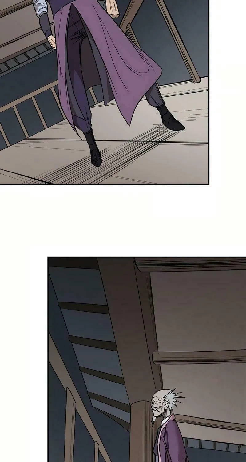 Read Adamant Yaksha chapter 4 image 32 on Lezhin