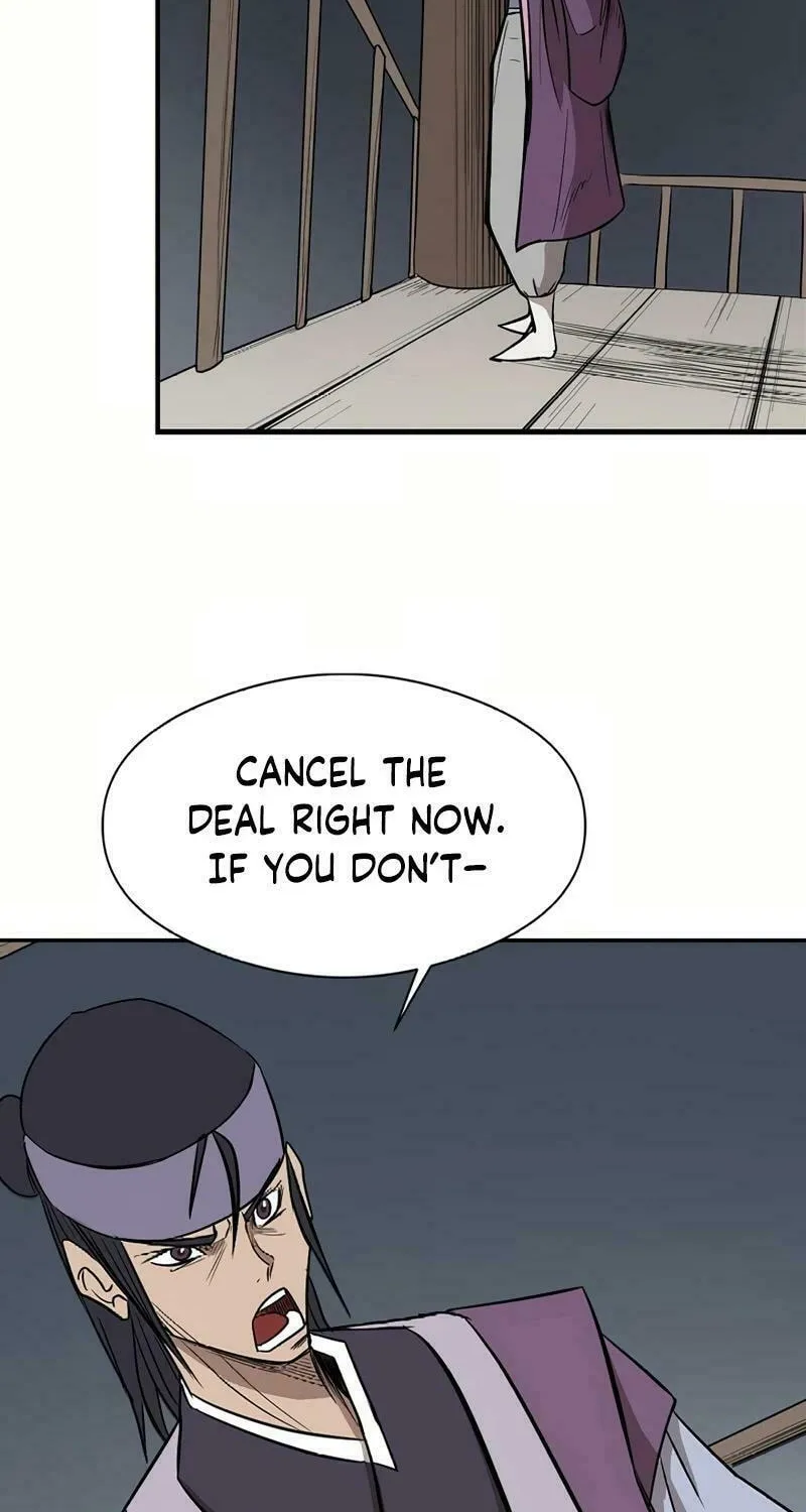 Read Adamant Yaksha chapter 4 image 33 on Lezhin