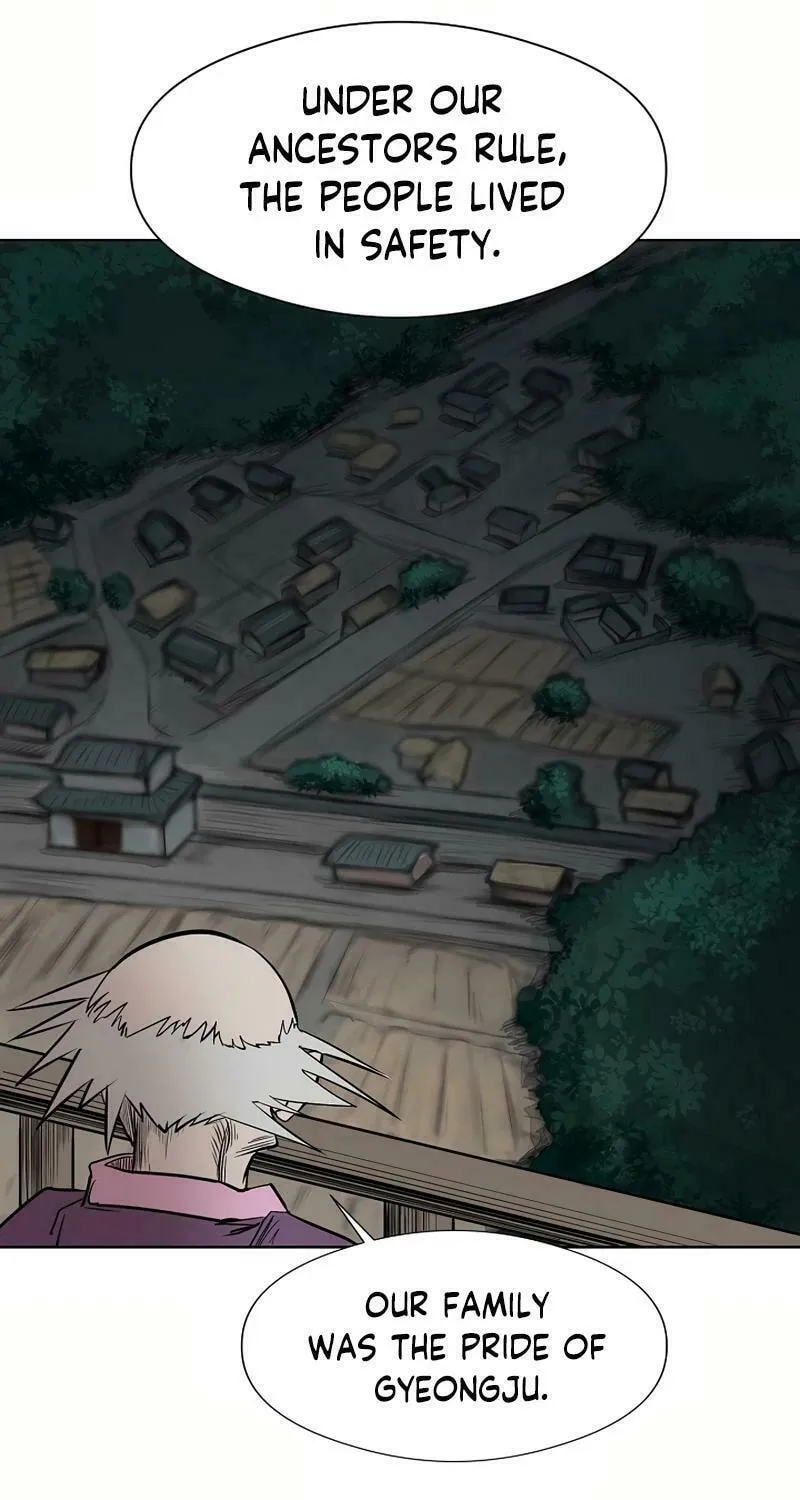 Read Adamant Yaksha chapter 4 image 37 on Lezhin