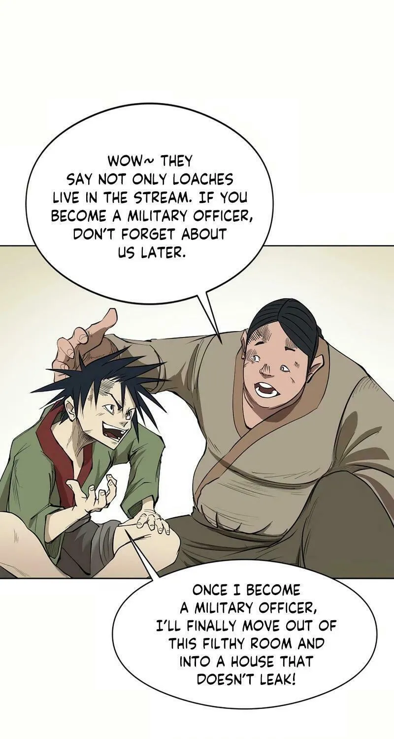 Read Adamant Yaksha chapter 4 image 4 on Lezhin