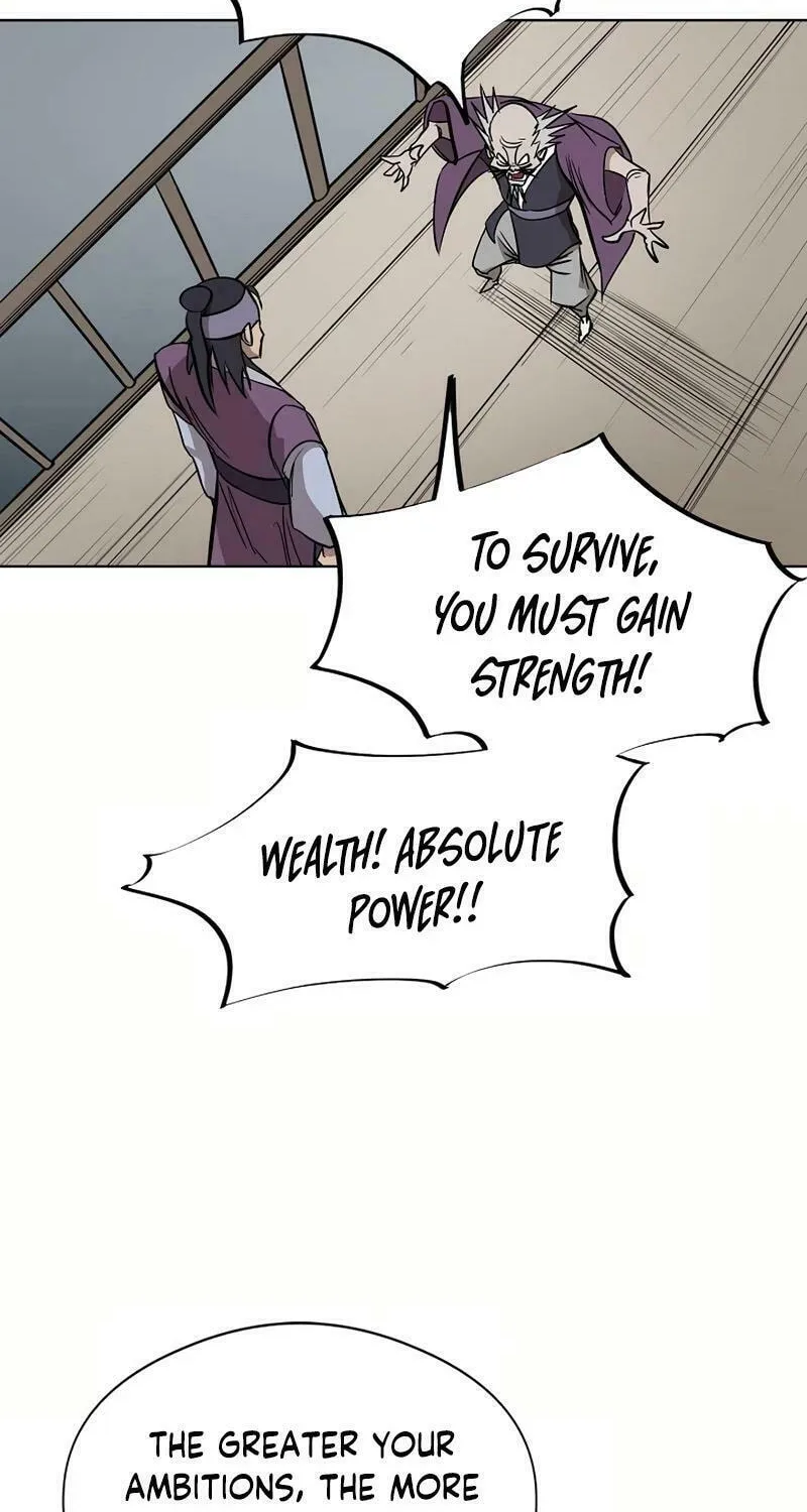 Read Adamant Yaksha chapter 4 image 40 on Lezhin