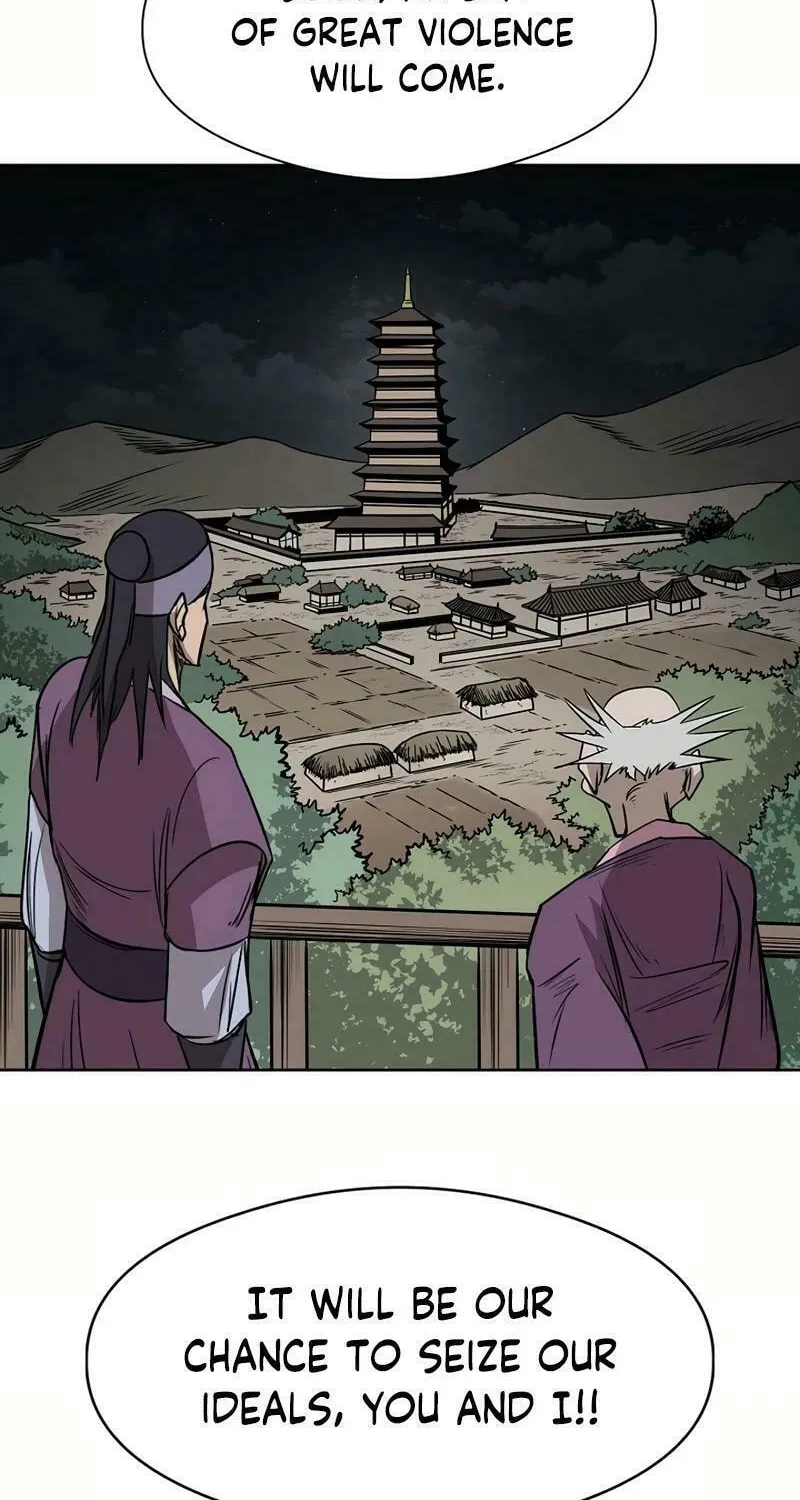 Read Adamant Yaksha chapter 4 image 42 on Lezhin