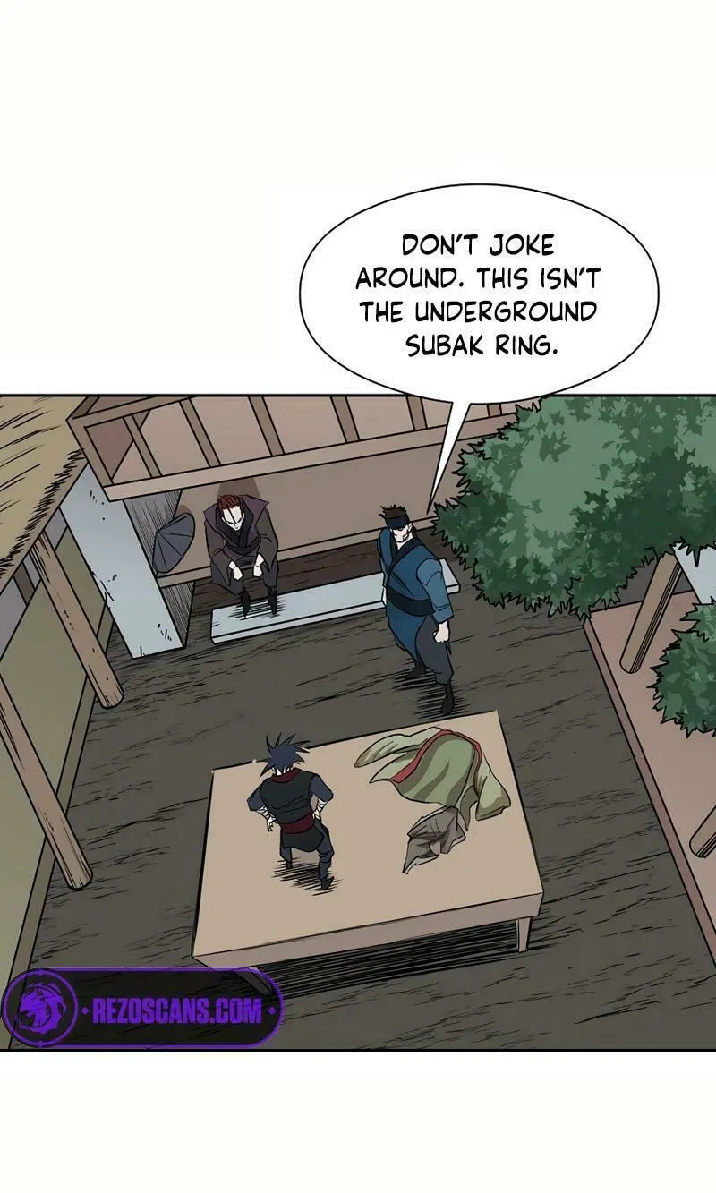 Read Adamant Yaksha chapter 4 image 45 on Lezhin