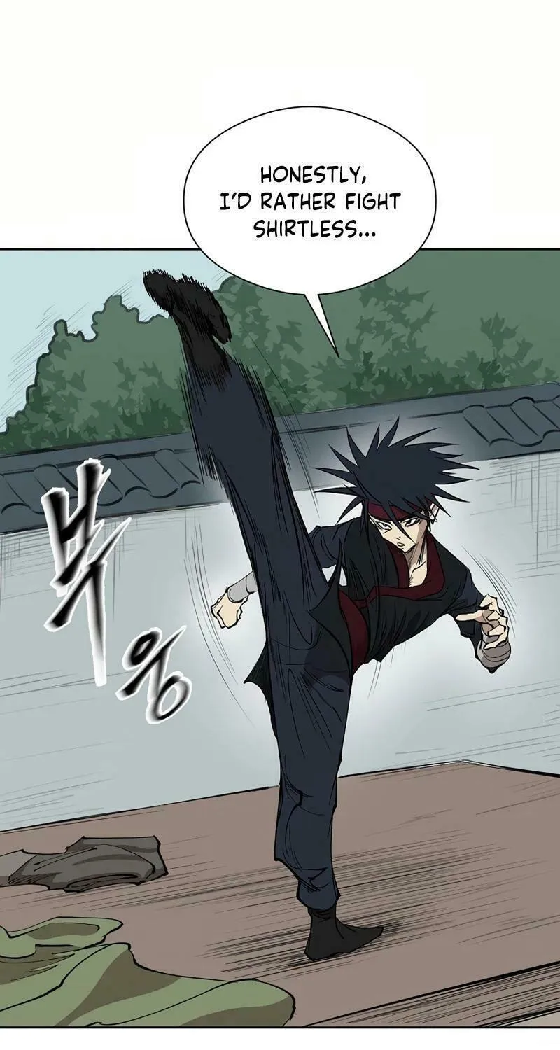 Read Adamant Yaksha chapter 4 image 46 on Lezhin
