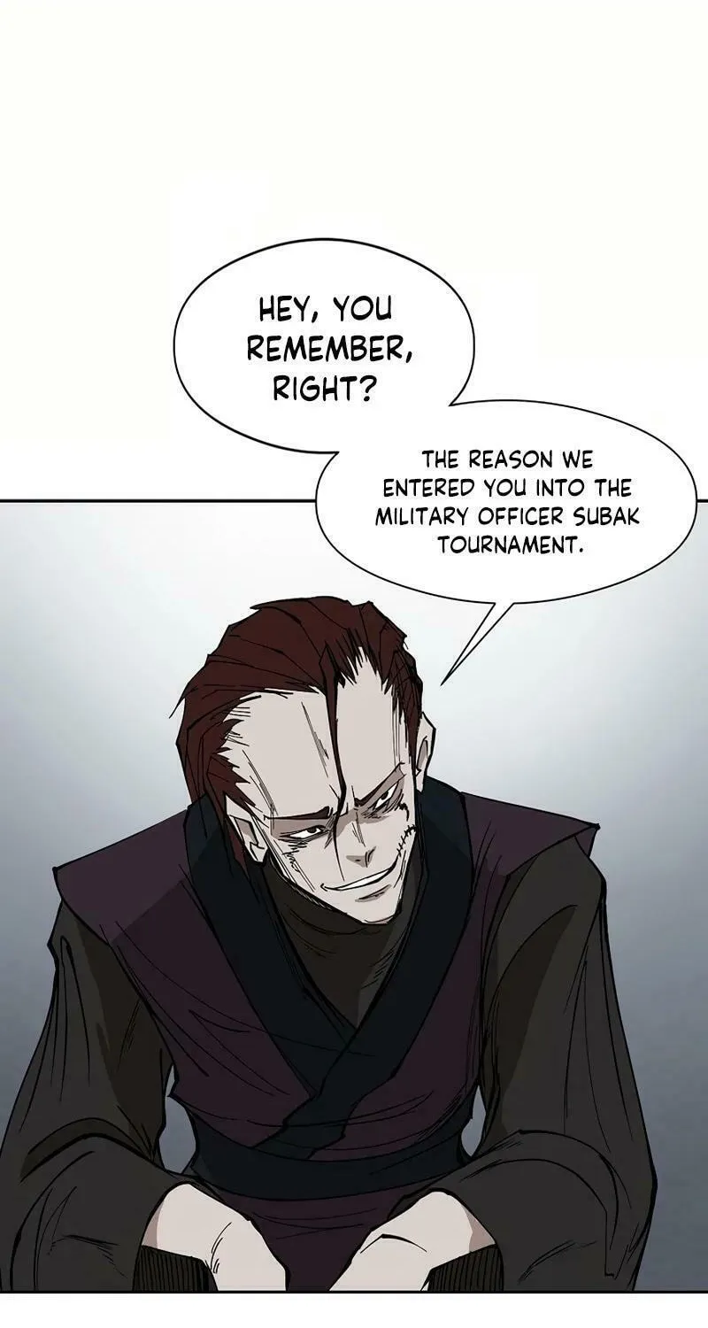 Read Adamant Yaksha chapter 4 image 47 on Lezhin