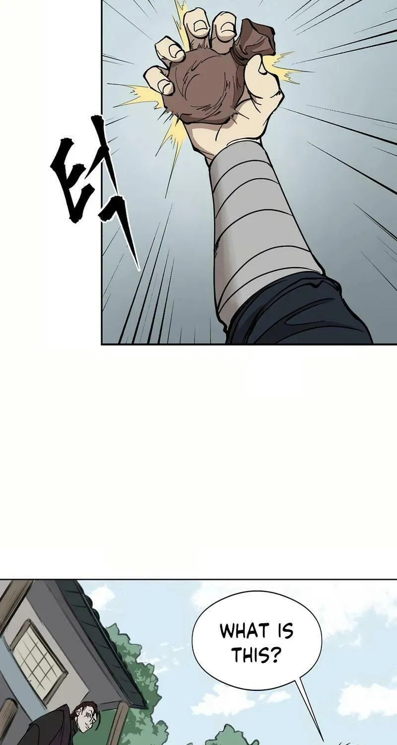 Read Adamant Yaksha chapter 4 image 50 on Lezhin